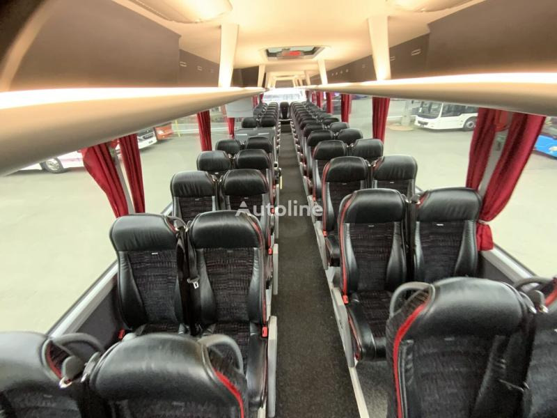 Turistinis autobusas MAN R 08 Lion´s Coach: foto 12