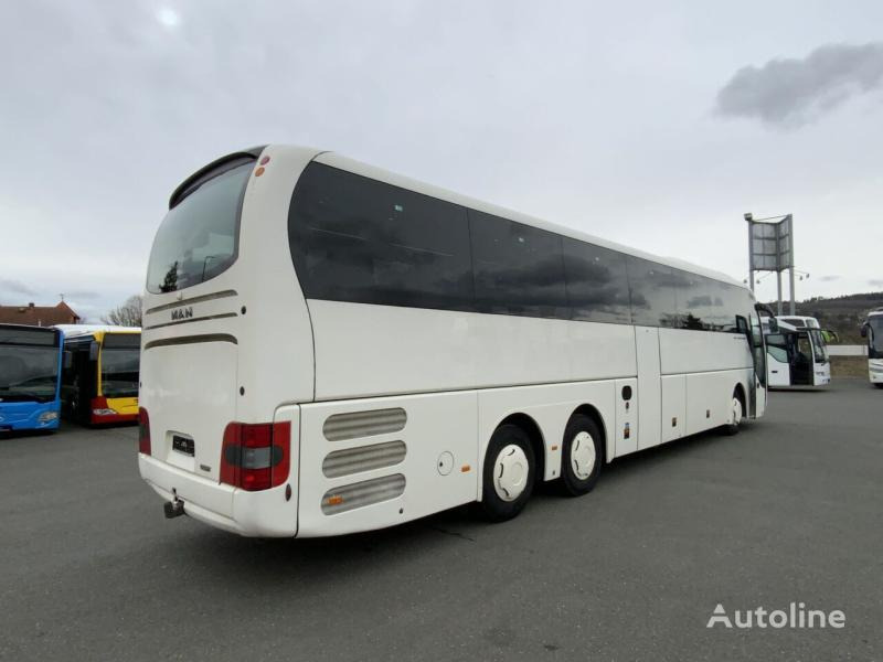 Turistinis autobusas MAN R 08 Lion´s Coach: foto 4