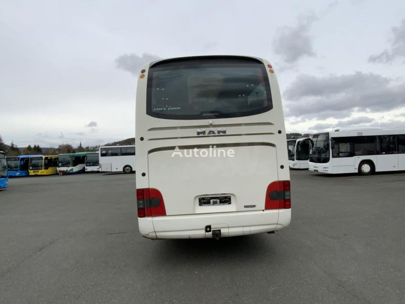 Turistinis autobusas MAN R 08 Lion´s Coach: foto 9