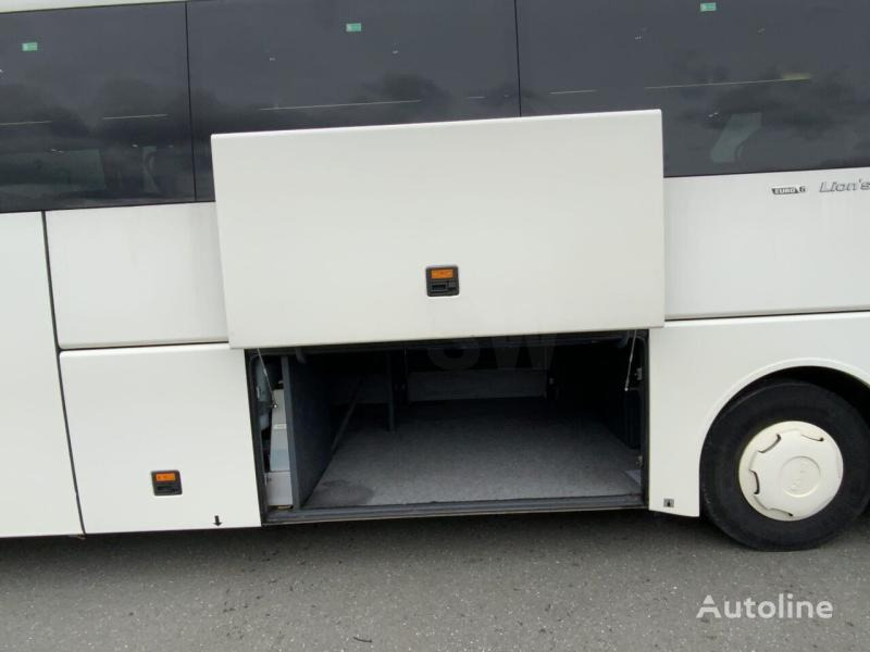 Turistinis autobusas MAN R 08 Lion´s Coach: foto 6