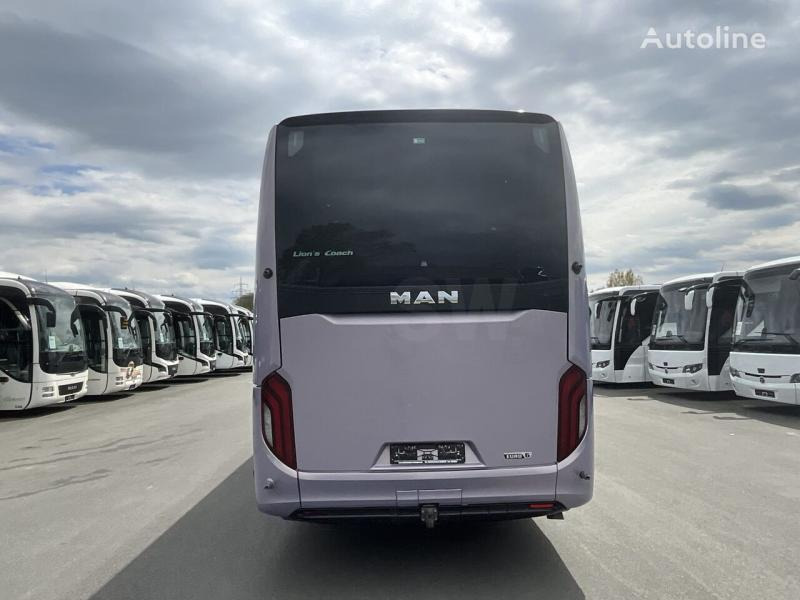 Turistinis autobusas MAN R 09 Lion´s Coach C: foto 10