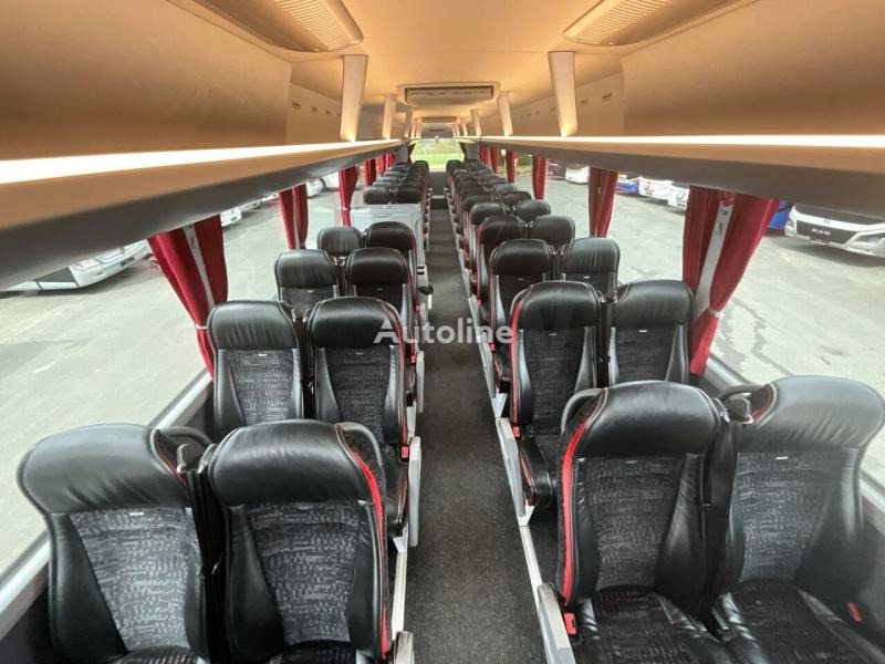 Turistinis autobusas MAN R 09 Lion´s Coach C: foto 13