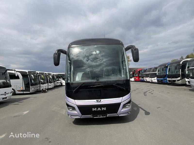 Turistinis autobusas MAN R 09 Lion´s Coach C: foto 9