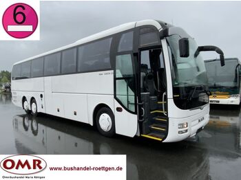 Turistinis autobusas MAN R 09/ R 08/ 57 Sitze/ Lion´s Coach/ Tourismo: foto 1