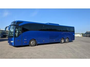Turistinis autobusas MERCEDES-BENZ: foto 1