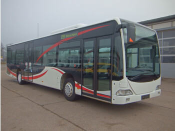 Miesto autobusas MERCEDES-BENZ EVOBUS O 530 KLIMA LAWO AUTOMATIK MATRIX: foto 1