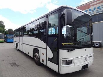 Priemiestinis autobusas MERCEDES - BENZ INTEGRO O550 UE, 12m: foto 1