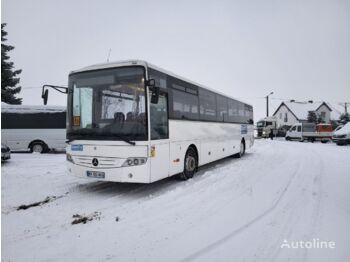 Priemiestinis autobusas MERCEDES-BENZ Intouro super stan idealny sprowadzony z Francji: foto 1