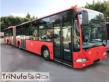 Miesto autobusas MERCEDES-BENZ O 530 G - Citaro | Klima | Retarder | Euro 3 |: foto 1