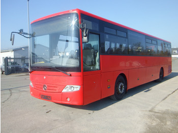 Priemiestinis autobusas MERCEDES-BENZ O 560 wie INTOURO EURO5: foto 1