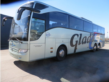 Turistinis autobusas MERCEDES-BENZ Tourismo: foto 1