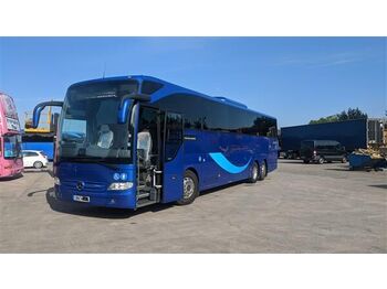 Turistinis autobusas MERCEDES-BENZ Tourismo PSVAR touring coach: foto 1