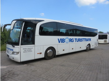 Turistinis autobusas MERCEDES-BENZ Travego 0 580-15 RHD: foto 1