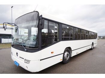Priemiestinis autobusas Mercedes-Benz Conecto - O 345  / 550 / 315: foto 1