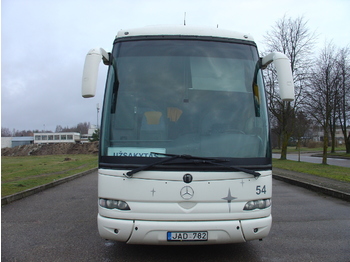 Turistinis autobusas Mercedes Benz EVOBUS Evobus: foto 1
