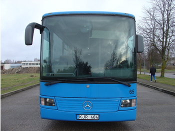 Priemiestinis autobusas Mercedes Benz INTEGRO: foto 1