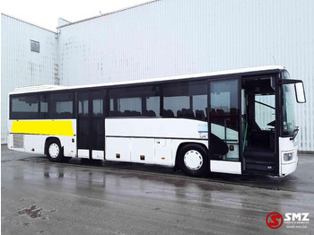 Priemiestinis autobusas Mercedes-Benz Integro 550 INTREGO 550: foto 4