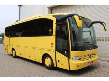 Mikroautobusas, Turistinis autobusas Mercedes-Benz O 510 Tourino (Euro 5): foto 1