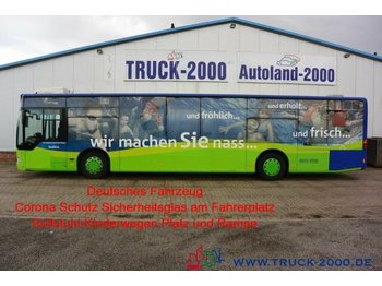 Miesto autobusas Mercedes-Benz O 530 Citaro 36 Sitz - & 65 Stehplätze Dachklima: foto 1