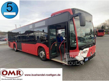 Miesto autobusas Mercedes-Benz - O 530 Citaro C2/ A 20/ A 21 Lion?s City: foto 1