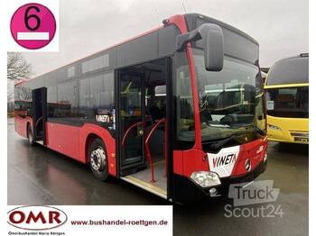 Miesto autobusas Mercedes-Benz - O 530 Citaro C2/ A 20/ A 21/ Lion?s City: foto 1