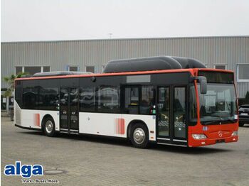 Miesto autobusas Mercedes-Benz O 530 Citaro (CNG), Euro 5, Klima, ZF: foto 1