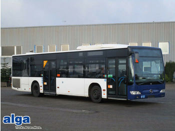 Miesto autobusas Mercedes-Benz O 530 Citaro/Euro5: foto 1