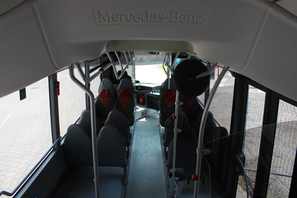 Miesto autobusas Mercedes-Benz O 530 Citaro LE (Euro 5): foto 18