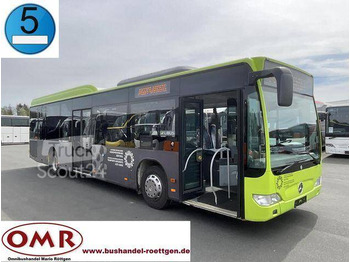 Miesto autobusas Mercedes-Benz - O 530 LE Citaro/ A 20/ A 21 Lion?s City/ 415: foto 1