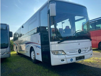 Priemiestinis autobusas Mercedes-Benz O 550 H Integro  7 x Rollstuhl LIFT WC 354 PS: foto 1