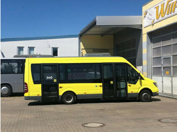 Miesto autobusas Mercedes-Benz Sprinter 516 City 65 EVOBUS KLIMA EURO 6: foto 1