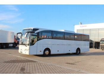 Turistinis autobusas Mercedes-Benz TOURISMO RHD 632 01, RETARDER, 51 SEATS, EURO 6: foto 1