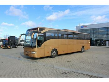 Turistinis autobusas Mercedes-Benz TOURISMO RHD-M/2A, RETARDER, EURO 6, 57 SEATS: foto 1
