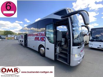 Turistinis autobusas Mercedes-Benz Tourismo RHD M/ 55 Sitze/ Travego/ 516/ Luxline: foto 1