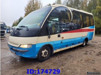 Turistinis autobusas Mercedes-Benz Vario 815 26-Seater: foto 1