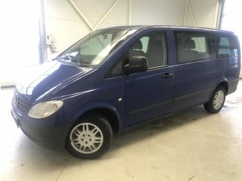 mercedes vito 208 cdi