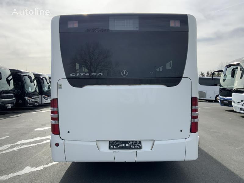 Priemiestinis autobusas Mercedes Citaro O 530 LE: foto 6