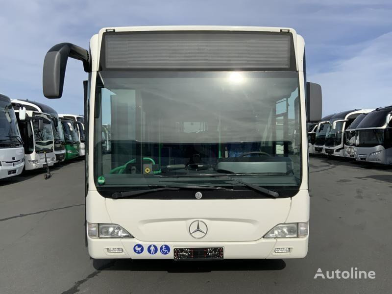 Priemiestinis autobusas Mercedes Citaro O 530 LE: foto 5