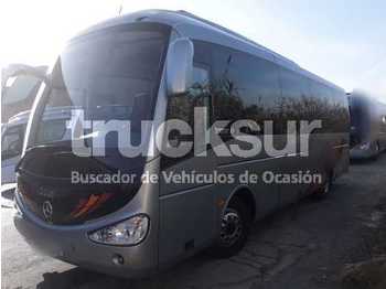 Turistinis autobusas Mercedes I4H940/OC510: foto 1