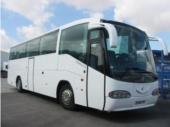 IVECO EURORIDER C35 - Miesto autobusas