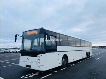 Miesto autobusas IVECO Vest Aurorider 6x2 Retarder