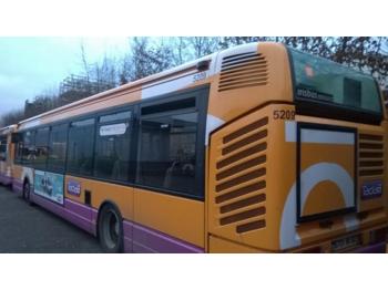 Irisbus Agora - Miesto autobusas