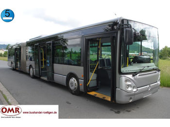 Irisbus Citelis 18/530 G/A 23/Lions City/EEV/6x vorh  - Miesto autobusas