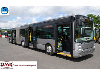 Irisbus Citelis 18/530 G/A 23/Lions City/EEV/ 6x vorh  - Miesto autobusas