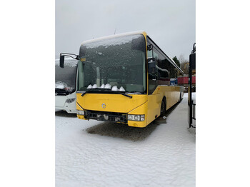 Iveco CROSSWAY FOR PARTS / F2BE0682 ENGINE / 6S 1600 GERBOX - miesto autobusas