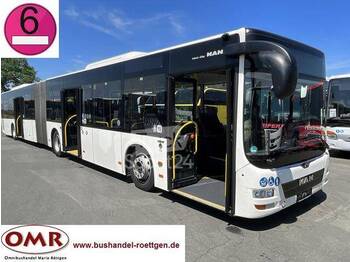  MAN - A 23 Lion?s City/ Euro 6/ O 530 G Citaro C2 - miesto autobusas
