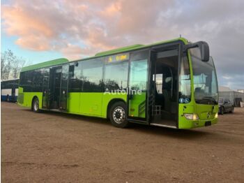 MERCEDES-BENZ O530 LE MÜ/Citaro/Integro - miesto autobusas