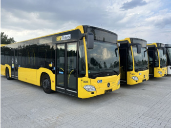 Mercedes-Benz Citaro C2 Stadtbus sofort lieferbar !!! - Miesto autobusas