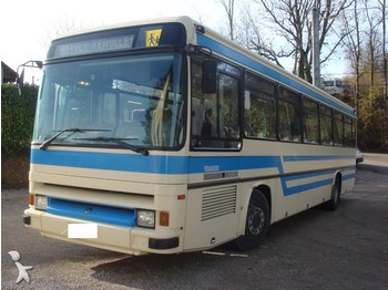 Renault TRACER - Miesto autobusas