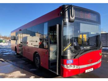 Solaris Urbino 12LE  - Miesto autobusas